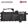 Extra Digital Advanced NB432561 asendus sülearvuti aku ASUS VivoBook 15 jaoks (C21N1818-1, 4150mAh, 7.7V, Li-ion)