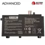 Extra Digital Advanced NB432592 asendus sülearvuti aku ASUS B31N1726 – 4550mAh, 11.52V Li-ion