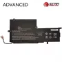 Extra Digital Advanced NB462568 Laptop Battery for HP PK03XL, 4800mAh
