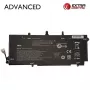 Extra Digital Advanced NB462612 Asendusaku sülearvutile HP BL06XL – 3400mAh 11.4V Li-ion 3-elemendiline, Must