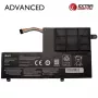 Extra Digital Advanced NB483020 sülearvuti aku Lenovo L14L2P21 jaoks – 4500mAh 7.4V Li-ion