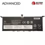 Extra Digital Advanced NB483044 sülearvuti aku Lenovo L17C4PE1 jaoks, 2600mAh, Liitium-ioon