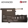Extra Digital Advanced NB483068 sülearvuti aku Lenovo L15M3PB0 jaoks – 3400mAh 11.1V Li-ion asendus