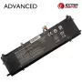 EXTRA DIGITAL Advanced asendusaku HP BN06XL jaoks - 5000mAh 11.55V Li-ion, 3-elemendiline, must