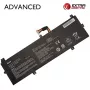 Extra Digital Advanced Replacement Laptop Battery for ASUS C31N1620 - 3400mAh, 11.55V, 3-Cell Li-ion