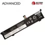Extra Digital Advanced Replacement Laptop Battery for Lenovo, Compatible with L19L3PF3/L19M3PF7, 4100mAh, 11.52V, 3-Cell