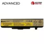 Extra Digital täiustatud asendus-sülearvuti aku Lenovo L11L6Y01 jaoks (4400mAh, 10.8V, 6-elemendiline)