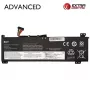 Extra Digital Advanced asendusaku sülearvutile Lenovo L20M3PC2, 3750mAh, 11.52V, 43Wh, 3-rakuline