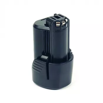 EXTRA DIGITAL Aku BOSCH GBA tööriistadele, 10.8V/12V, 2.0Ah, Li-ion