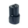 EXTRA DIGITAL Aku BOSCH GBA tööriistadele, 10.8V/12V, 2.0Ah, Li-ion