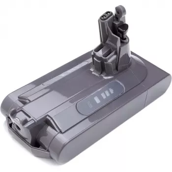 EXTRA DIGITAL Aku Dyson V10 seadmetele, 25.2V, 2.5Ah, Li-ion
