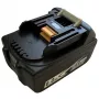 EXTRA DIGITAL Aku MAKITA tööriistadele 18V 6Ah, 197422-4, BL1850B, BL1860B Li-ion
