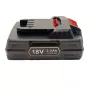 EXTRA DIGITAL Aku PARKSIDE PAP20 tööriistadele, 18V-20V, 2Ah, Li-ion