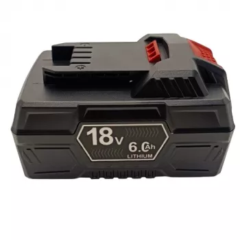 EXTRA DIGITAL Aku PARKSIDE PAP20 tööriistadele, 18V-20V, 6Ah, Li-ion