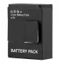 EXTRA DIGITAL GoPro HERO3/HERO3+ asendusaku AHDBT-302, 1180 mAh Li-ion