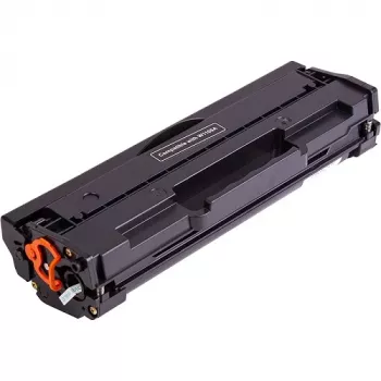 EXTRA DIGITAL HP W1106A toonerkassett kiibiga (must, 1000 lehekülge)