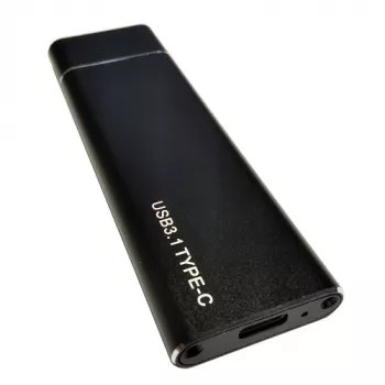 EXTRA DIGITAL M.2 SSD korpus USB 3.1 Gen 2 – Kosmosehall