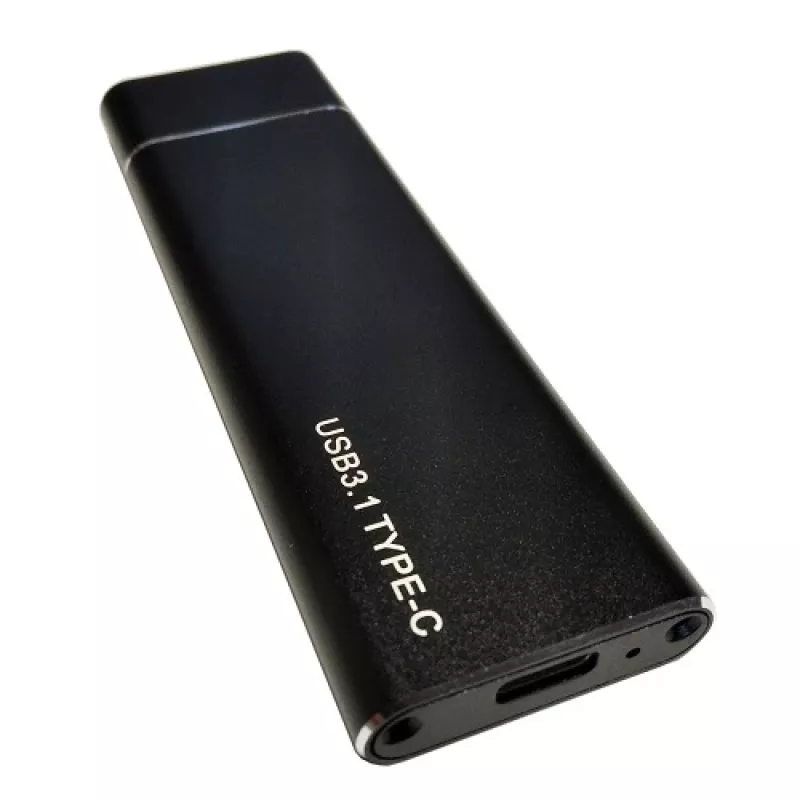 EXTRA DIGITAL M.2 SSD korpus USB 3.1 Gen 2 – Kosmosehall