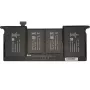 EXTRA DIGITAL NB420360 Sülearvuti aku MacBook Air 11-tolline A1406/A1495 – 4900mAh 7.6V Premium Li-Po