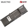 Extra Digital NB442157 asendussülearvuti aku Dell V6W33 jaoks - 3300mAh 11.1V 3-elemendiline Li-ion