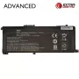 Extra Digital NB461905 Sülearvuti aku HP SA04XL jaoks, 3400mAh, Liitium-ioon