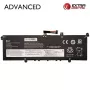 Extra Digital NB482498 sülearvuti aku Lenovo IdeaPad 5 / Yoga Slim 7 jaoks – asendab L19M4PDD, 3200mAh, 15.36V, 4-rakuline Li-ion