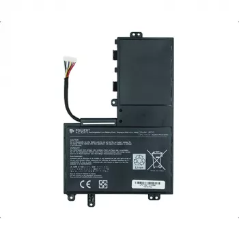 Extra Digital NB510245 45Wh Li-ion sülearvuti aku Toshiba Satellite C50/C55/L50/L55/P50/S55 seeria jaoks (PA5157U-1BRS)
