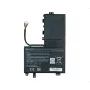Extra Digital NB510245 45Wh Li-ion sülearvuti aku Toshiba Satellite C50/C55/L50/L55/P50/S55 seeria jaoks (PA5157U-1BRS)