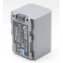 Extra Digital NP-FP70 asendusaku Sony Handycam videokaameratele (7.2V, 1220mAh, Li-ion)