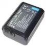 EXTRA DIGITAL NP-FW50 Lithium-Ion Battery for Sony Alpha, NEX and RX Cameras (7.2V, 1020mAh)