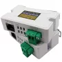 EXTRA DIGITAL PoE 10/100M Etherneti pikenduskomplekt üle 2-juhtmelise kaabli, kuni 200 m, saatja ja vastuvõtja