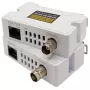 EXTRA DIGITAL PoE 10/100M pikendaja üle koaksiaalkaabli, kuni 500 m, komplekt
