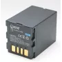 EXTRA DIGITAL Asendusaku JVC BN-VF733U jaoks – 7,2 V, 3300 mAh Li-Ion (DV00DV1085)