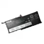 EXTRA DIGITAL asendusaku Lenovo ThinkPad X1 Carbon / X1 Yoga jaoks - 3290 mAh, 50 Wh, 15.2 V, liitiumioon