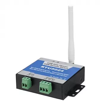 EXTRA DIGITAL RTU5024 GSM juhtimismoodul (kommunikaator)