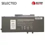 Extra Digital Selected Dell 3HWPP sülearvuti aku 4100mAh 11.1V (3-elemendiline Li-ion)