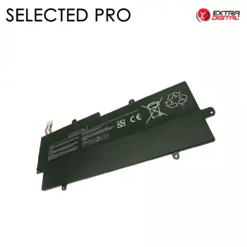 Extra Digital Selected Pro sülearvuti aku Toshiba PA5013U-1BRS jaoks, 2600mAh
