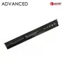 Extra Digital Valitud asendusaku sülearvutile HP ProBook 440 G2 Series (VI04) - 2200mAh, 14.8V, 4-elemendiline Li-ion, Must