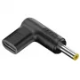 EXTRA DIGITAL USB Type-C to DC 4.8x1.7 mm Adapter