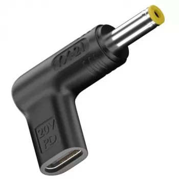EXTRA DIGITAL USB Type-C to DC 5.5x1.7 mm Adapter