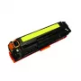 EXTRA DIGITAL kollane toonerikassett HP 131A (CF212A) jaoks – 1800 lehekülge