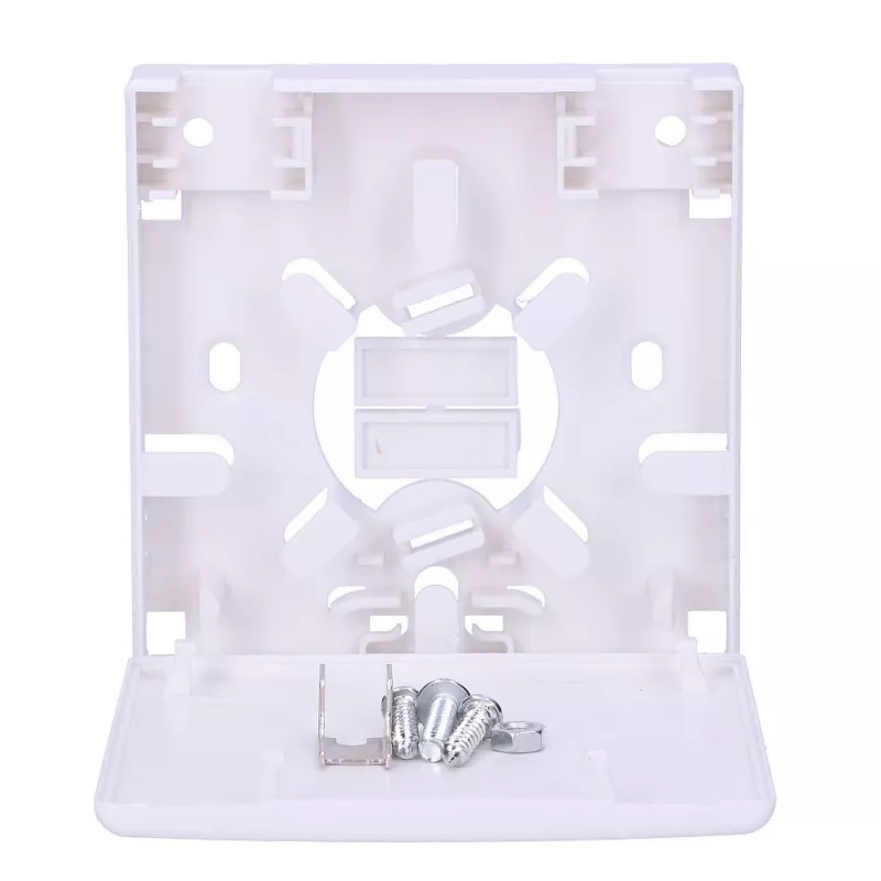 Extralink Agnes Fiber Optic Box, 2 Splices