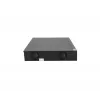 Extralink ARES PoE kommutaator, 16x Gigabit PoE/PoE+, 2x SFP, 1x konsooliport, 150W, hallatav