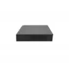 Extralink ARES PoE kommutaator, 16x Gigabit PoE/PoE+, 2x SFP, 1x konsooliport, 150W, hallatav