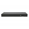 Extralink ARES PoE kommutaator, 16x Gigabit PoE/PoE+, 2x SFP, 1x konsooliport, 150W, hallatav