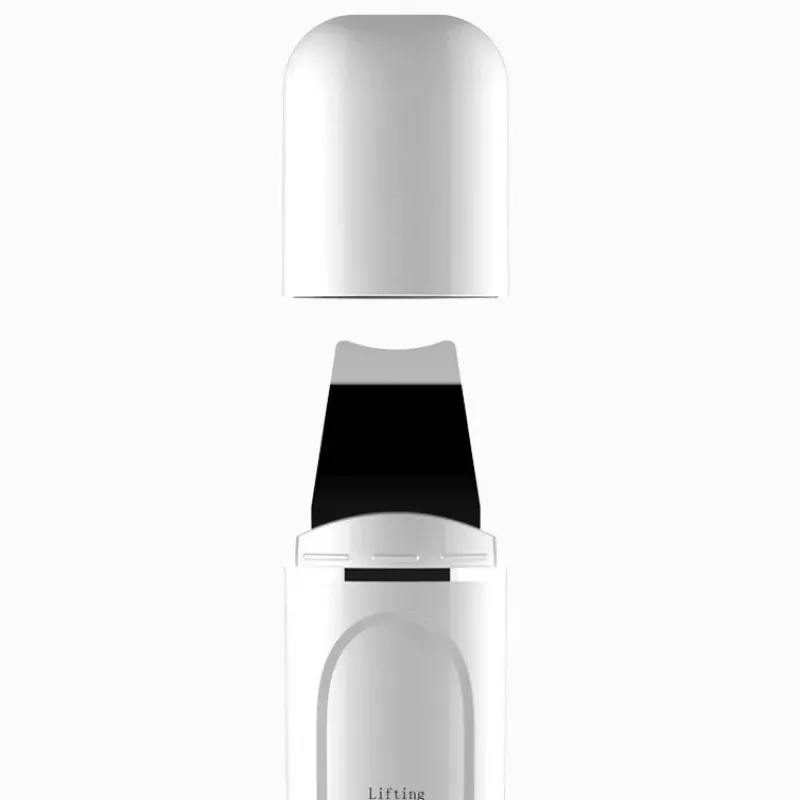 Extralink Beauty Ultraheli Nahapuhastusvahend 3in1 - Ultraheli koorimisseade