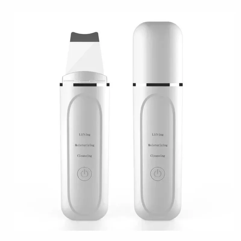 Extralink Beauty Ultraheli Nahapuhastusvahend 3in1 - Ultraheli koorimisseade