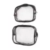EXTRALINK Black Forest KM03 Reisikott 45x20x30 cm koos 2 hügieenikotiga – hall