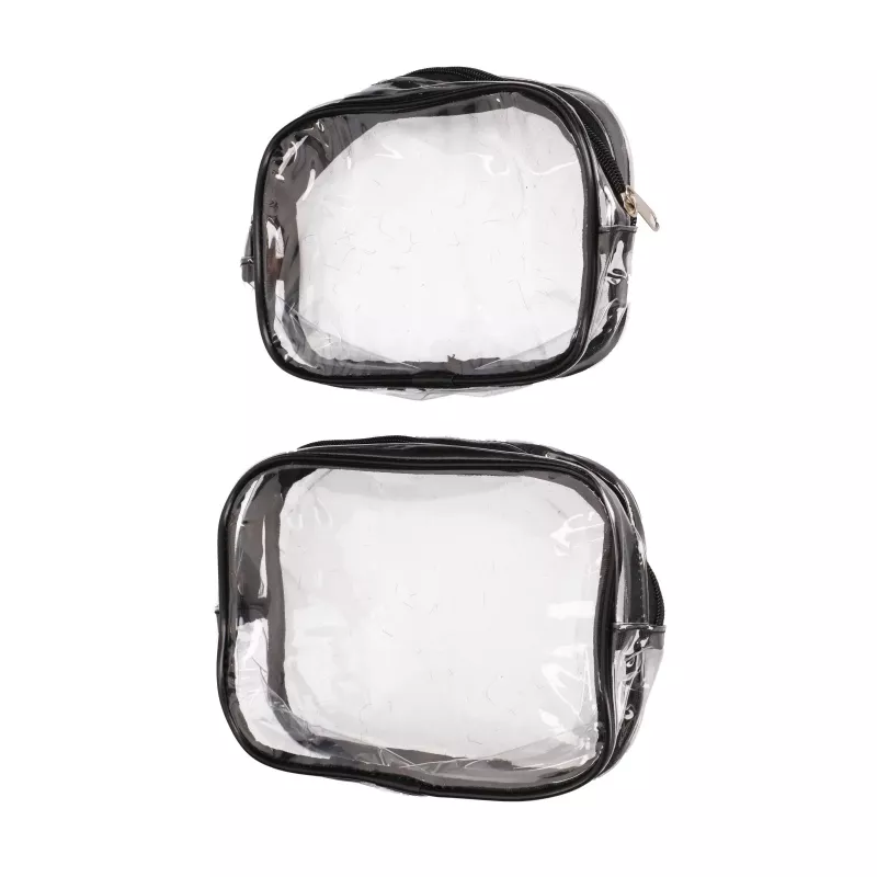 EXTRALINK Black Forest KM03 Reisikott 45x20x30 cm koos 2 hügieenikotiga – hall