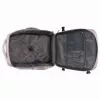 EXTRALINK Black Forest KM03 Reisikott 45x20x30 cm koos 2 hügieenikotiga – hall